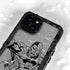 DC Comics Cyborg Comic Pop iPhone 15 Plus Waterproof Case
